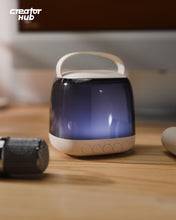 Edifier Q2 Speaker and Karaoke