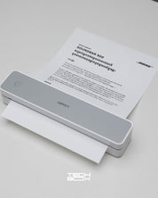 Hanni MT610 Pro 300DPI Portable-Printer Wireless A4 Printer