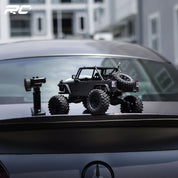 MJX Hyper Go H12Y 1:12 Brushless(Sensorless) RC 4WD