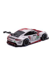 BURAGO 1:24 DIECAST PORSCHE 911 RSR LM
