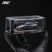 INNO64 1:64 NISSAN SKYLINE ST-R R34 GT SHOW EXCLUSIVE