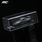 INNO64 1:64 NISSAN SKYLINE ST-R R34 GT SHOW EXCLUSIVE