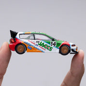 PANDEM CIVIC EG6 V1.5 JACCS