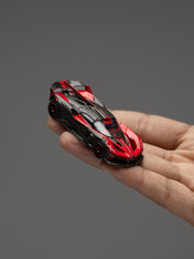MINIGT - 1/64 Bugatti Bolide Red