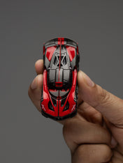 MINIGT - 1/64 Bugatti Bolide Red