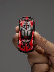 MINIGT - 1/64 Bugatti Bolide Red