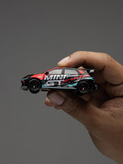 MINIGT - 1/64  Hyundai Ioniq 5N MINI GT RS-01T 2025 Tokyo Auto Salon
