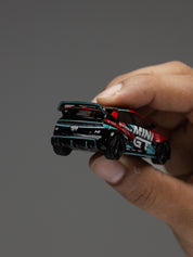 MINIGT - 1/64  Hyundai Ioniq 5N MINI GT RS-01T 2025 Tokyo Auto Salon