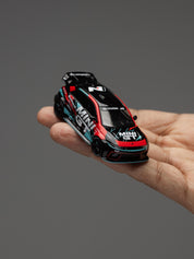 MINIGT - 1/64  Hyundai Ioniq 5N MINI GT RS-01T 2025 Tokyo Auto Salon