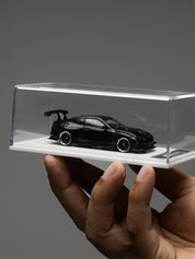 SW 1/64 BMW M4 Flossmann Full Widebody Kit G82 GT A/Glossy Black