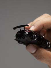 SW 1/64 BMW M4 Flossmann Full Widebody Kit G82 GT A/Glossy Black