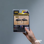 1:64 RWB CANOPY SET – AMERICAN DIORAMA