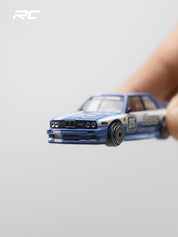 KaidoHouse x Mini GT BMW M3 Kaido Touring Champ V1 KHMG223