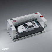 1/64 NISSAN SKYLINE GT-R (R34) V-SPEC Tuned by “MINE’S”