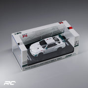 1/64 NISSAN SKYLINE GT-R (R34) V-SPEC Tuned by “MINE’S”