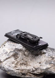 INNO1:64 NISSAN R89C LE MANS SHAKEDOWN TEST AT PAUL RICARD1988IN64-R89C-LMT1988