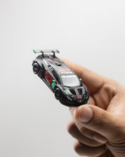MINIGT 1/64 - Lamborghini Huracán GT3 EVO2 #45 No.45 DEX Imaging 2024 IMSA Daytona 24 Hrs