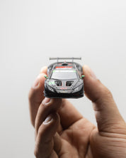 MINIGT 1/64 - Lamborghini Huracán GT3 EVO2 #45 No.45 DEX Imaging 2024 IMSA Daytona 24 Hrs