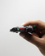 MINIGT 1/64 - Lamborghini Huracán GT3 EVO2 #45 No.45 DEX Imaging 2024 IMSA Daytona 24 Hrs