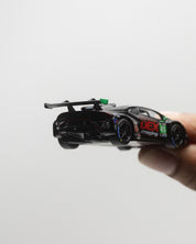MINIGT 1/64 - Lamborghini Huracán GT3 EVO2 #45 No.45 DEX Imaging 2024 IMSA Daytona 24 Hrs