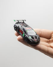 MINIGT 1/64 - Lamborghini Huracán GT3 EVO2 #45 No.45 DEX Imaging 2024 IMSA Daytona 24 Hrs