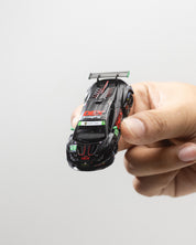 MINIGT 1/64 - Lamborghini Huracán GT3 EVO2 #45 No.45 DEX Imaging 2024 IMSA Daytona 24 Hrs