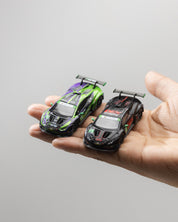MINIGT 1/64 - Lamborghini Huracán GT3 EVO2 #45 No.45 DEX Imaging 2024 IMSA Daytona 24 Hrs