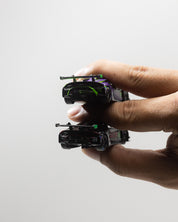 MINIGT 1/64 - Lamborghini Huracán GT3 EVO2 #45 No.45 DEX Imaging 2024 IMSA Daytona 24 Hrs