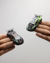 MINIGT 1/64 - Lamborghini Huracán GT3 EVO2 #45 No.45 DEX Imaging 2024 IMSA Daytona 24 Hrs