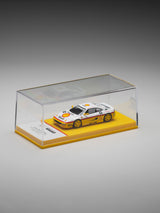 TW 1:64 Ferrari F355 ChallengeFerrari F355 Challenge 1999 T64.083-99CHA82