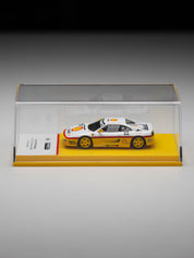 TW 1:64 Ferrari F355 ChallengeFerrari F355 Challenge 1999 T64.083-99CHA82