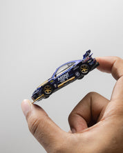 MINIGT - 1/64 Nissan LB-Super Silhouette S15 SILVIA  #555 Team MINI GT Liberty Walk 2025 Formula Drift