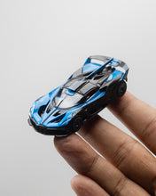 Mini GT 1/64 布加迪 BOLIDE 亮相