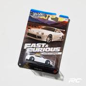 Hot Wheels Fast & Furious Themed Assortment 2025 Mix 1H