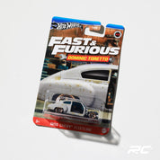 Hot Wheels Fast & Furious HNR88-F 1995 Mazda RX-7 LYKAN HYPERSPORT 1950 CHEVY FLEETLINE