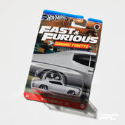 Hot Wheels Fast & Furious HNR88-F 1995 Mazda RX-7 LYKAN HYPERSPORT 1950 CHEVY FLEETLINE