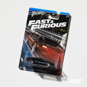 Hot Wheels SERIE RAPIDO Y FURIOSO 2024 (GT-R, PORSCHE 911,)