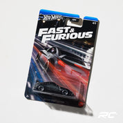 Hot Wheels SERIE RAPIDO Y FURIOSO 2024 (GT-R, PORSCHE 911,)