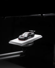 STAR RACE 1:64 PORSCHE 911 GT3 - BLACK