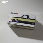 Kaido House + MINIGT Chevrolet Silverado KAIDO Vintage Spec V1