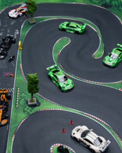 RC STUDIIO RACING PAD 1/64