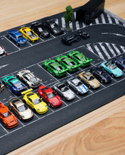 RC STUDIIO MOUSE PAD AND PARKING STYLE 2 1/64