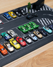 RC STUDIIO MOUSE PAD AND PARKING STYLE 2 1/64
