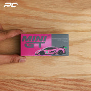 Lamborghini Huracán GT3 EVO2 #83 Iron Dames IMSA 2023 Daytona 24 Hrs