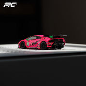 Lamborghini Huracán GT3 EVO2 #83 Iron Dames IMSA 2023 Daytona 24 Hrs