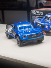 UDIRC SIERRA UD1203 1/12 4WD Brushless RTR RC Trophy Truck ( Red )