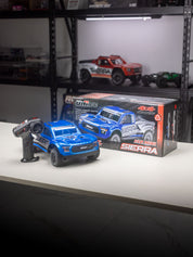 UDIRC SIERRA UD1203 1/12 4WD Brushless RTR RC Trophy Truck ( Red )