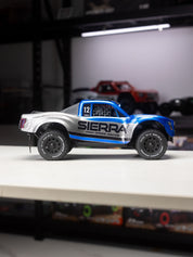 UDIRC SIERRA UD1203 1/12 4WD Brushless RTR RC Trophy Truck ( Red )