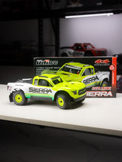 UDIRC SIERRA PRO UD1203PRO 1/12 4WD Brushless RTR RC（Top-Tier Brushless Version)