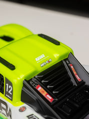 UDIRC SIERRA PRO UD1203PRO 1/12 4WD Brushless RTR RC（Top-Tier Brushless Version)